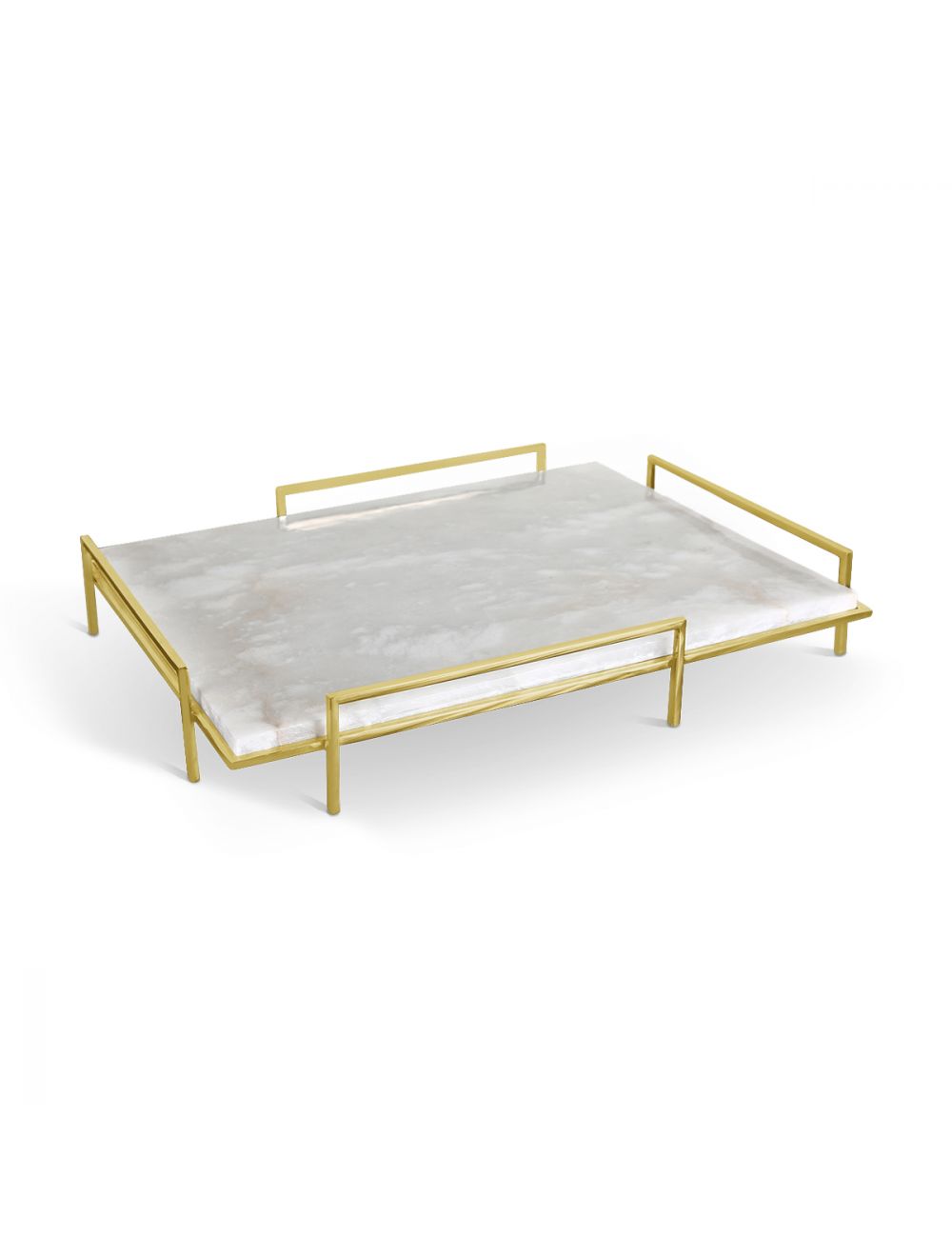 Camilie Decorative Tray-IAAH